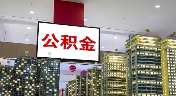 公积金每月可以取多少-菏泽公积金代办平台